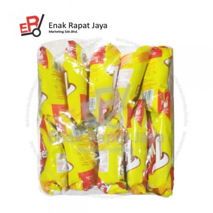 TWISTIES CHEDDAR CHEESE [60g]